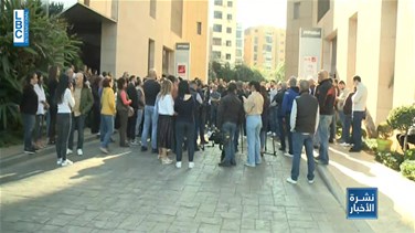 Popular Videos - إضراب موظفي ألفا وتاتش يدخل يومه الخامس