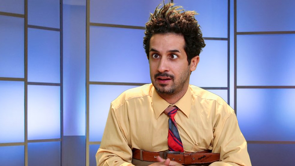 Episode 14 - Ktir Salbeh show