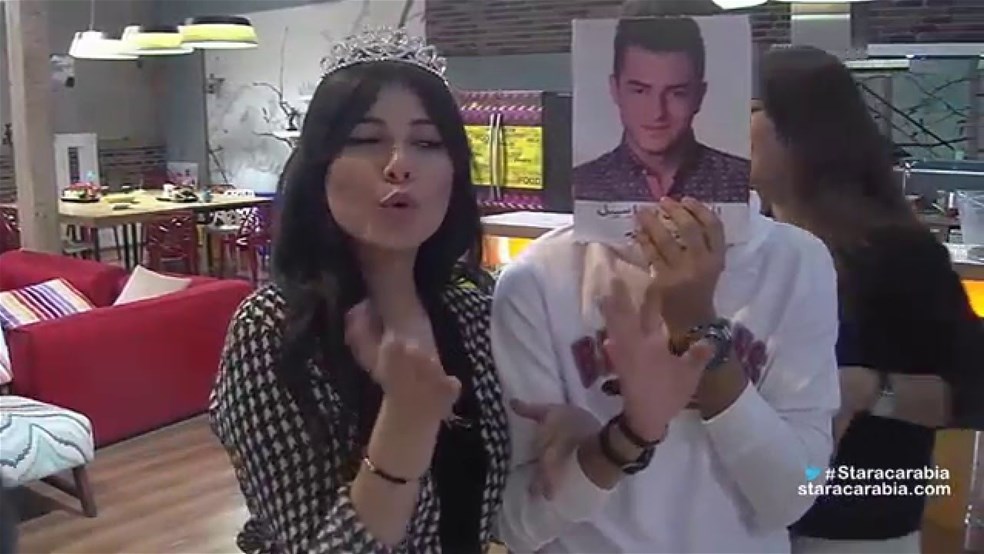 asrar el banat episode 104