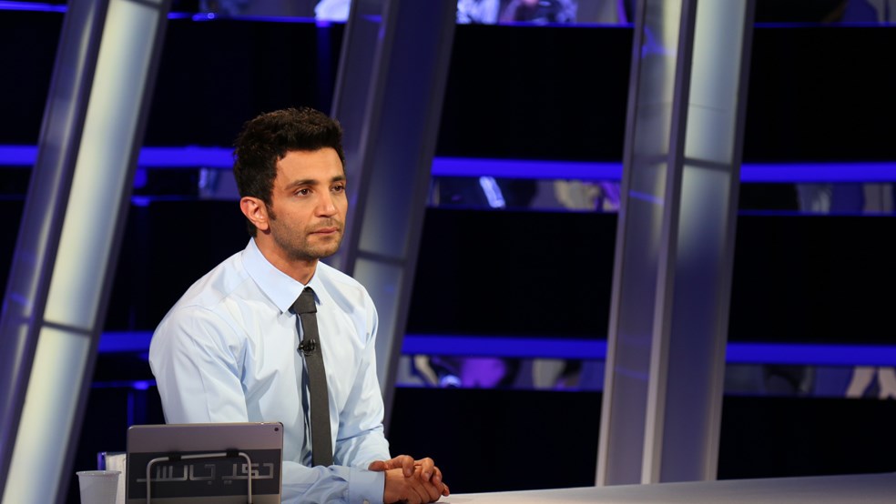 ahmed kaabour ahmed kaabour