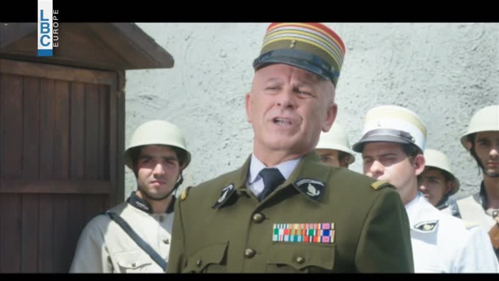 Bab Al Hara 3 Episode 7