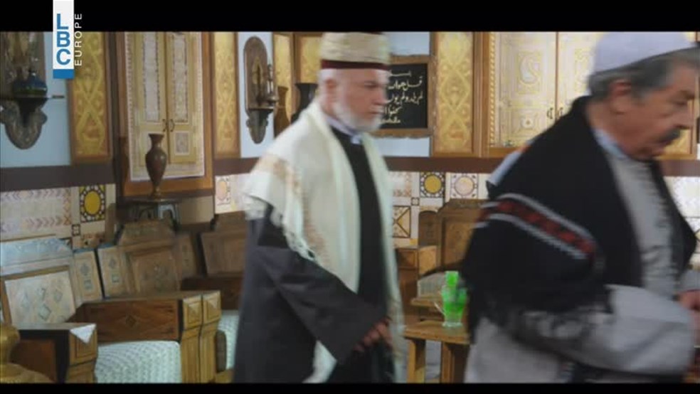 Bab Al Hara 4 Ep 3