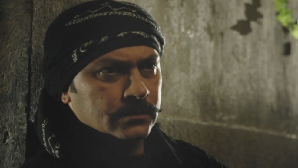 Bab Al Hara 3 Episode 11