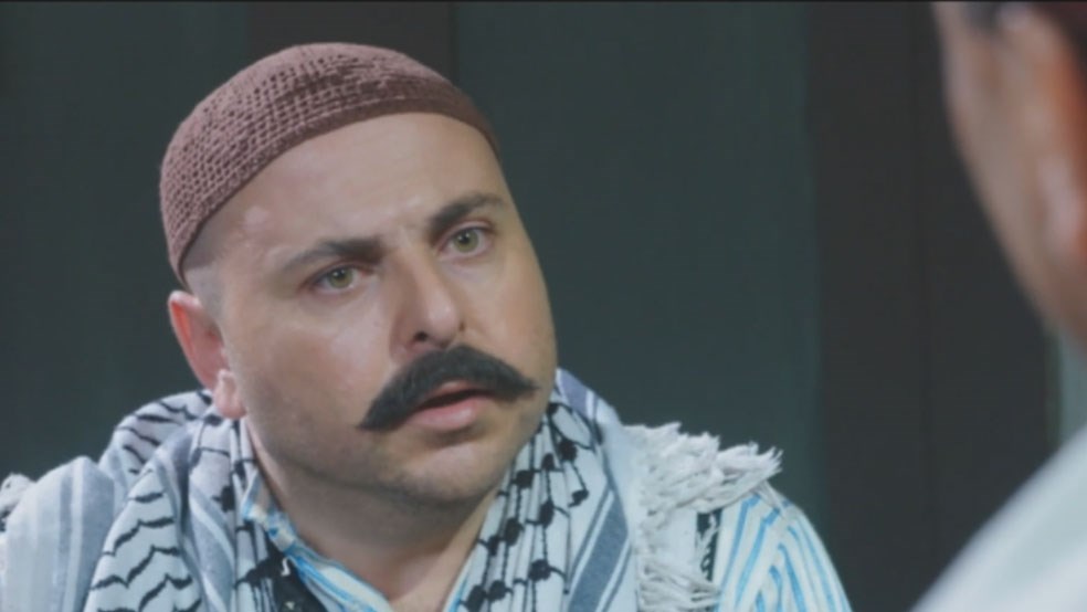 Bab Al Hara 3 Episode 7