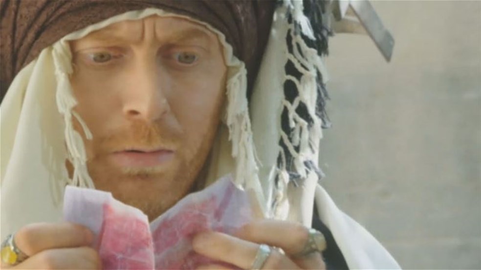 Bab Al Hara 3 Episode 7