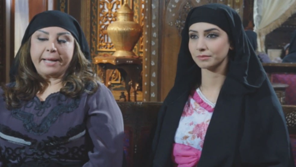 Bab Al Hara 3 Episode 7