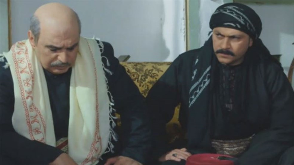 Episode 29 - Bab Al Hara 7
