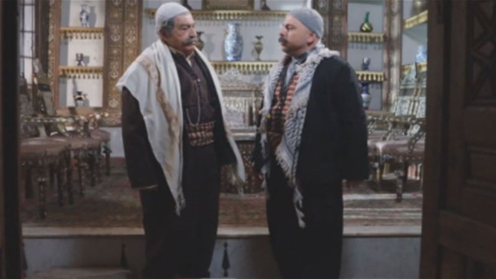 Bab Al Hara 3 Episode 7