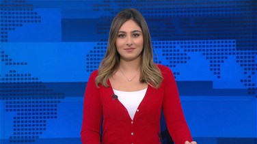 Latest Episodes in Lebanon - News Bulletin 21/01/2022