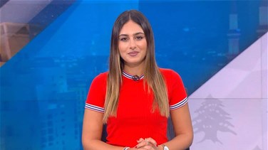 Latest Episodes in Lebanon - News Bulletin 03/10/2022