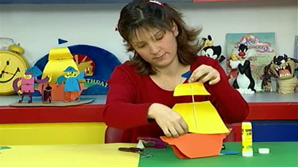 كيف وليش الحلقة 13 - كيف و ليش