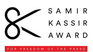 Samir Kassir Award Ceremony 2022