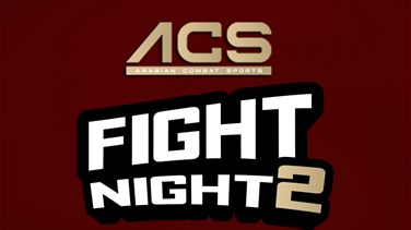 Fight Night 2 - Part 2