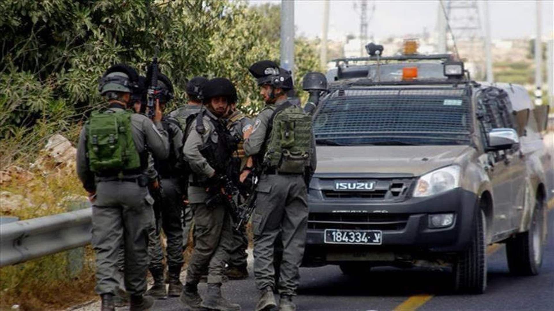 السلطات الاسرائيلية تبعد إيطالية بعد التحقيق معها للاشتباه بانتمائها للجبهة الشعبية لتحرير فلسطين 