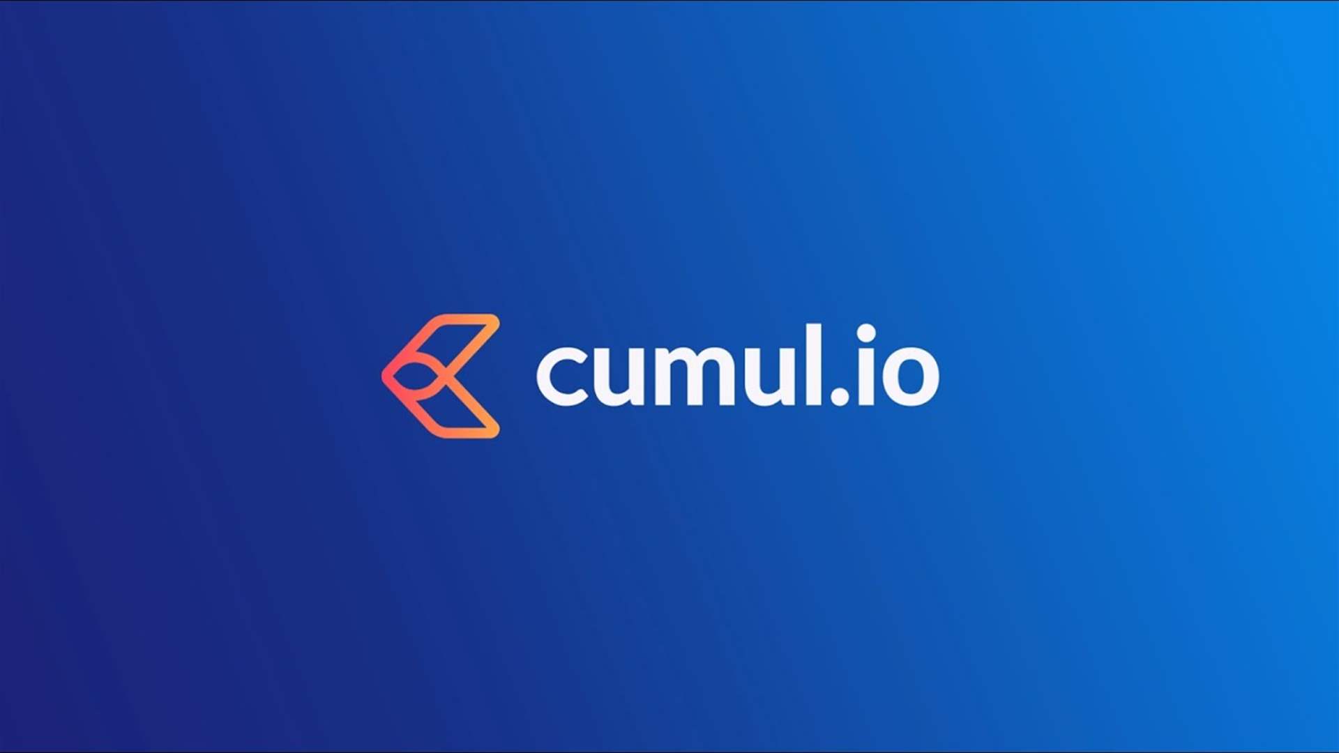 Cumul.io, a low-code embedded analytics platform for SaaS companies, raises $10.8M