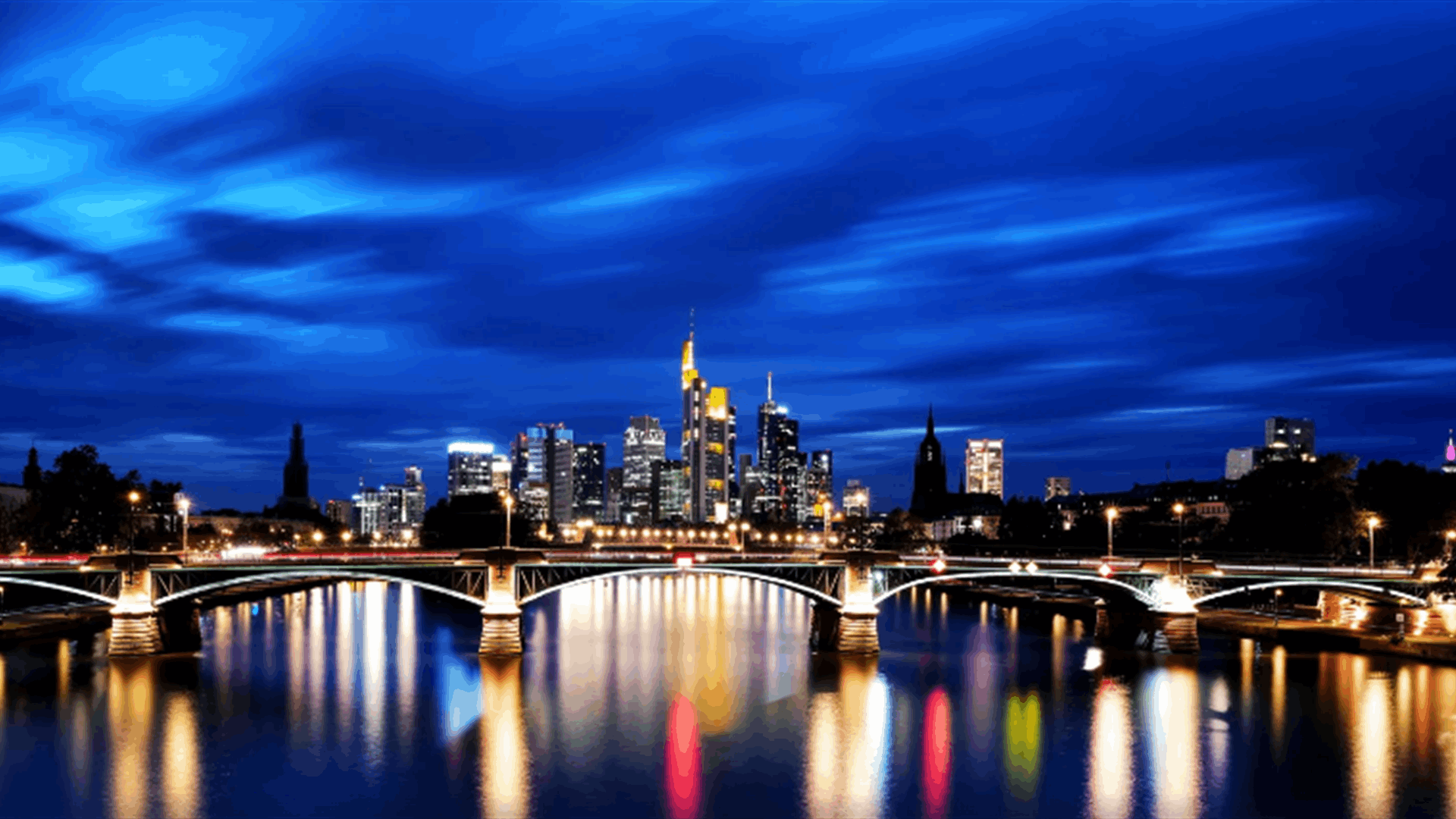 German economy expected to contract slightly in 2023 