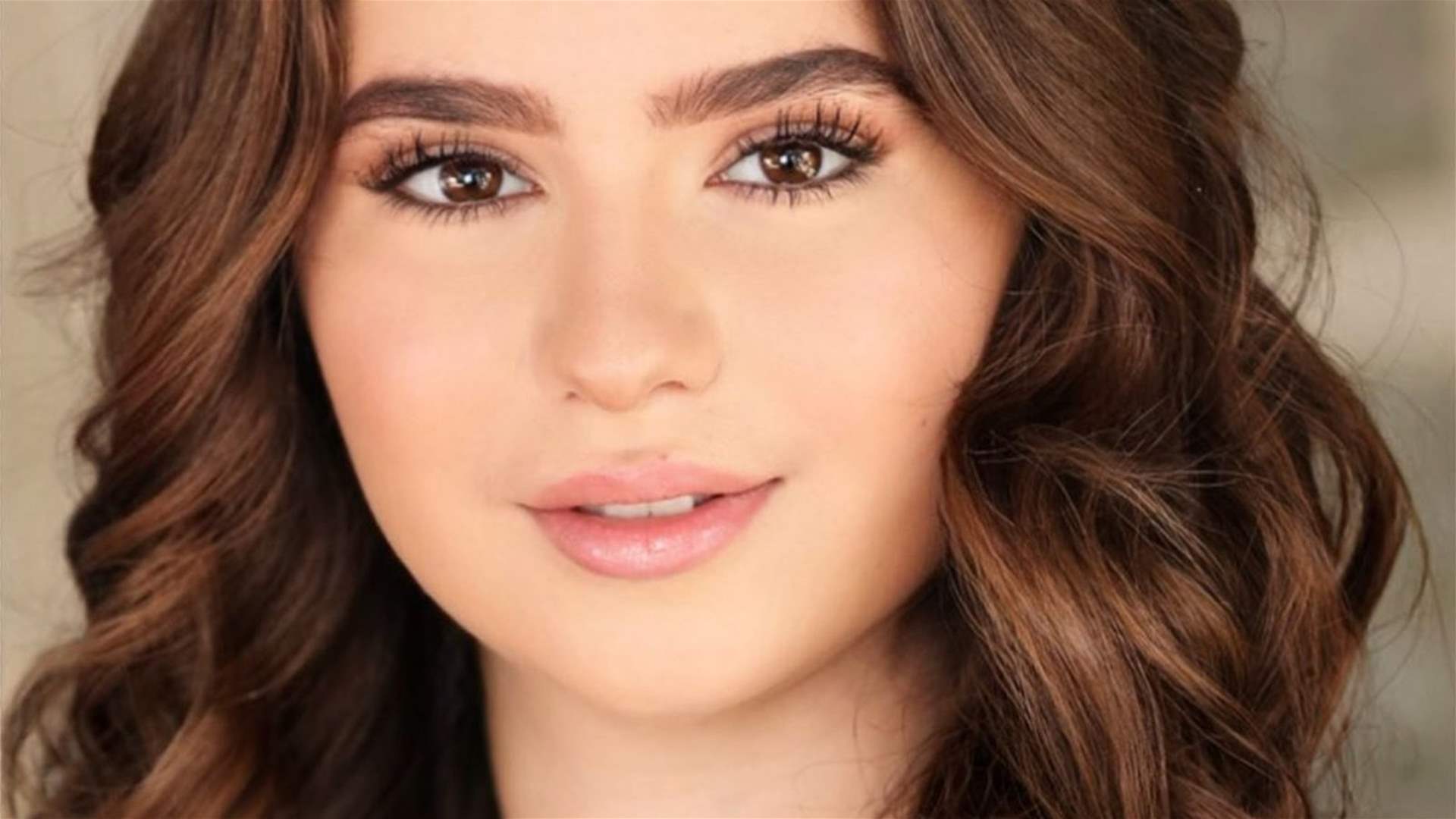 Young Lebanese shares song in memory of Creek Fire in California