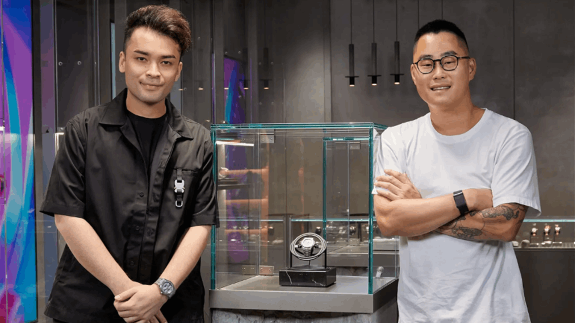 Wristcheck wants to make used luxury watches more affordable