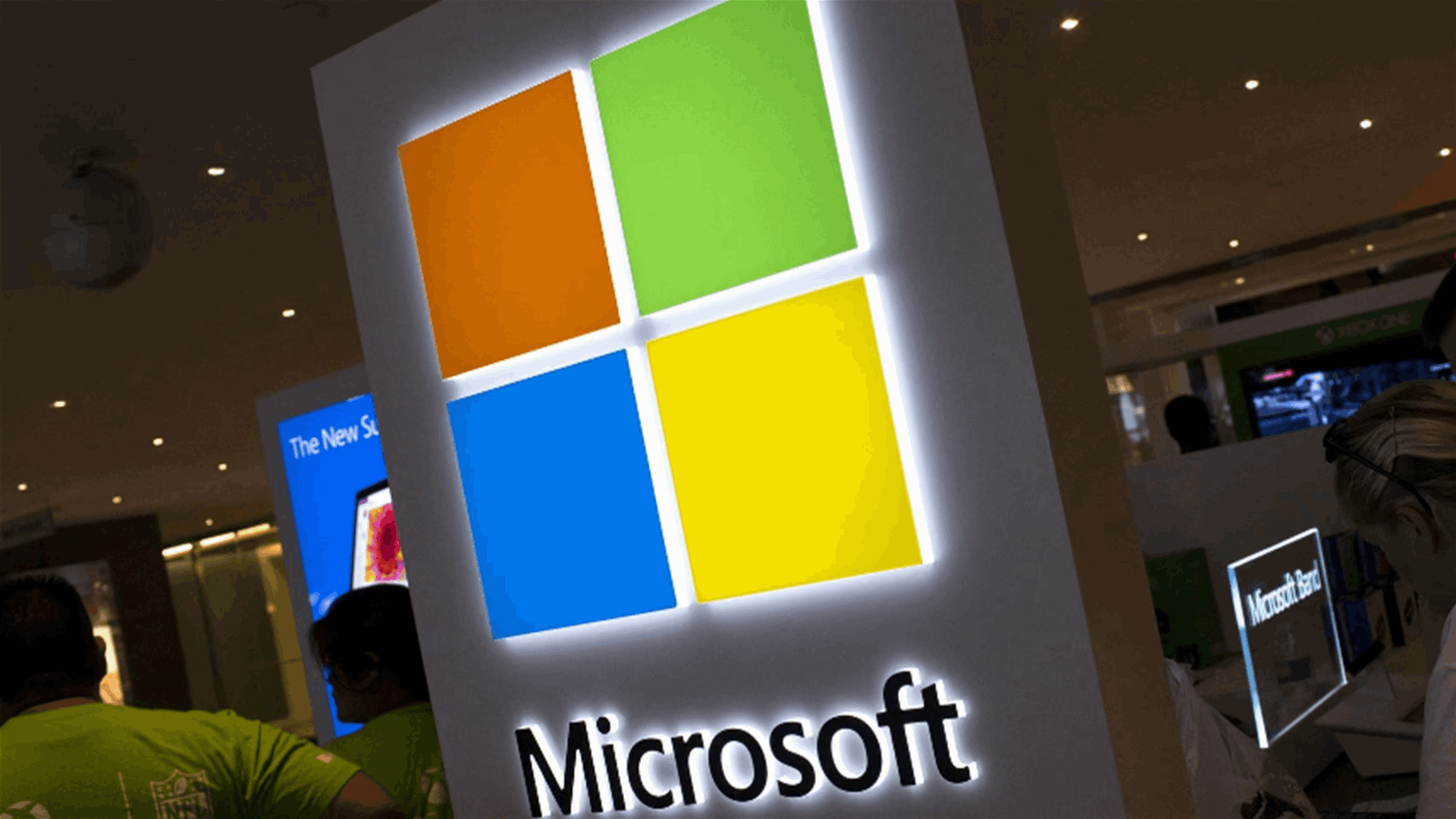 Microsoft to cut thousands of jobs across divisions