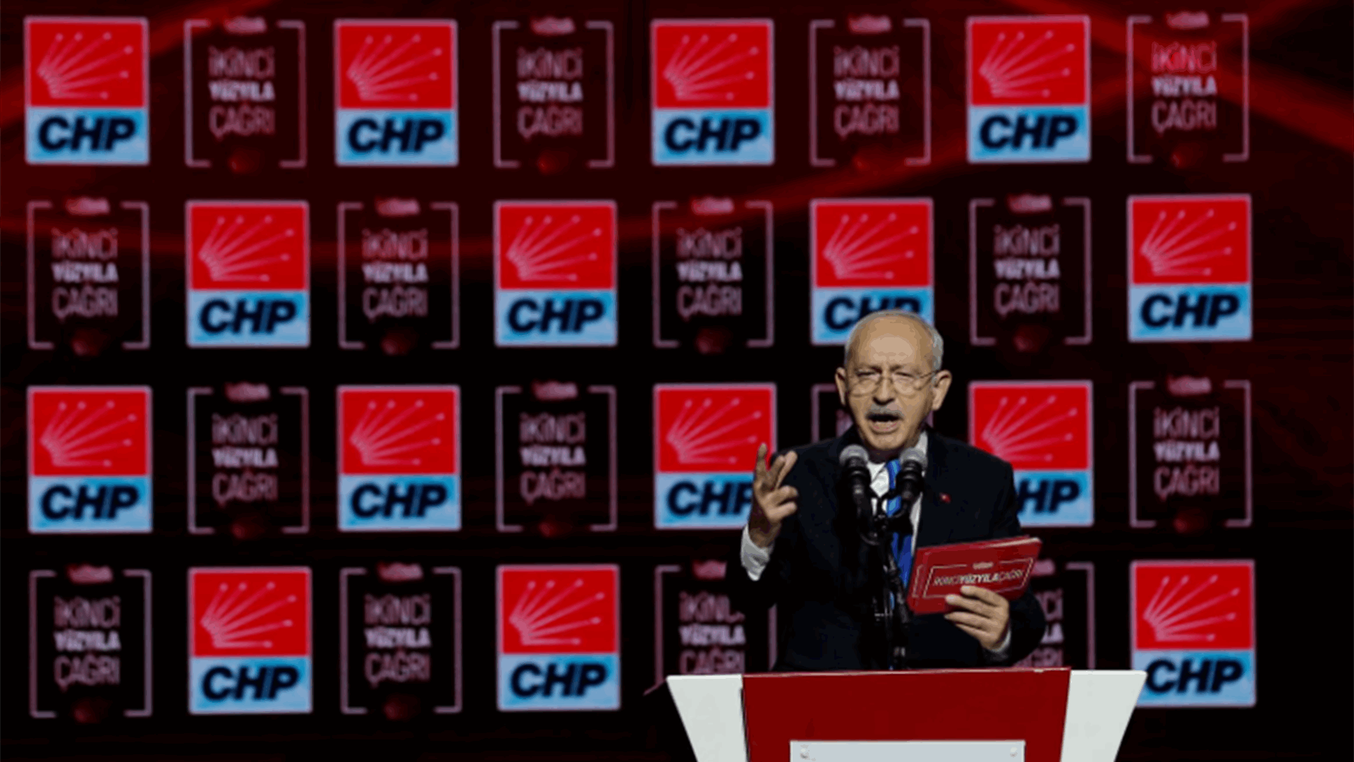 What's at stake in Turkey's upcoming elections