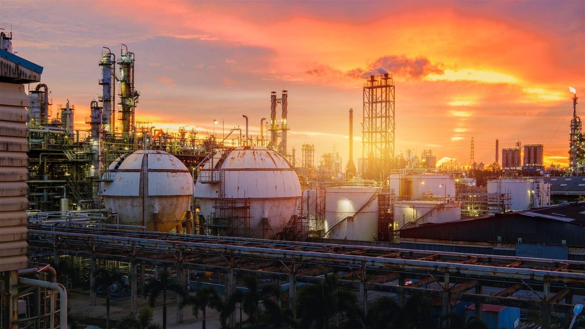 Oman starts natural gas and condensate production from Mabrouk field