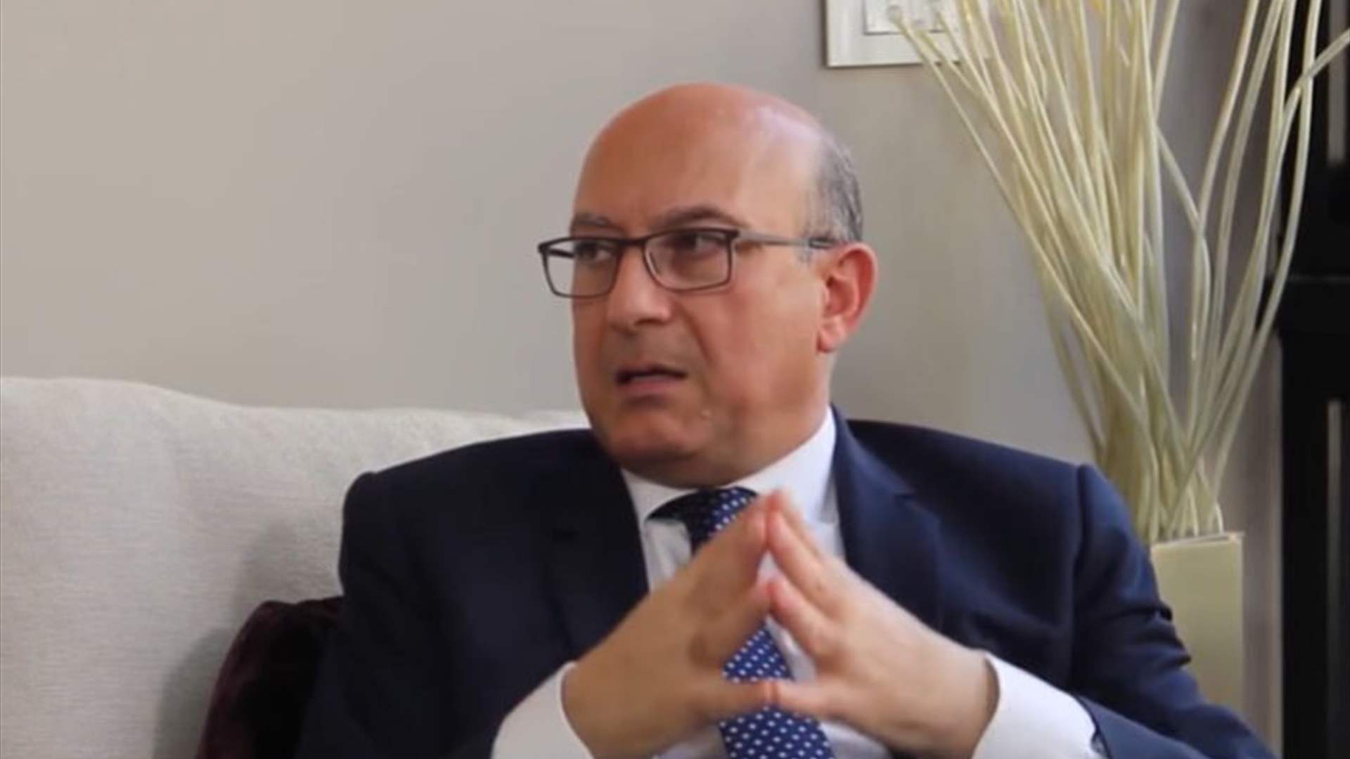 نقابة أطباء لبنان طعنت امام مجلس شورى الدولة بالمواد المتعلقة باحتساب ضريبة الدخل وطلبت وقف تنفيذها