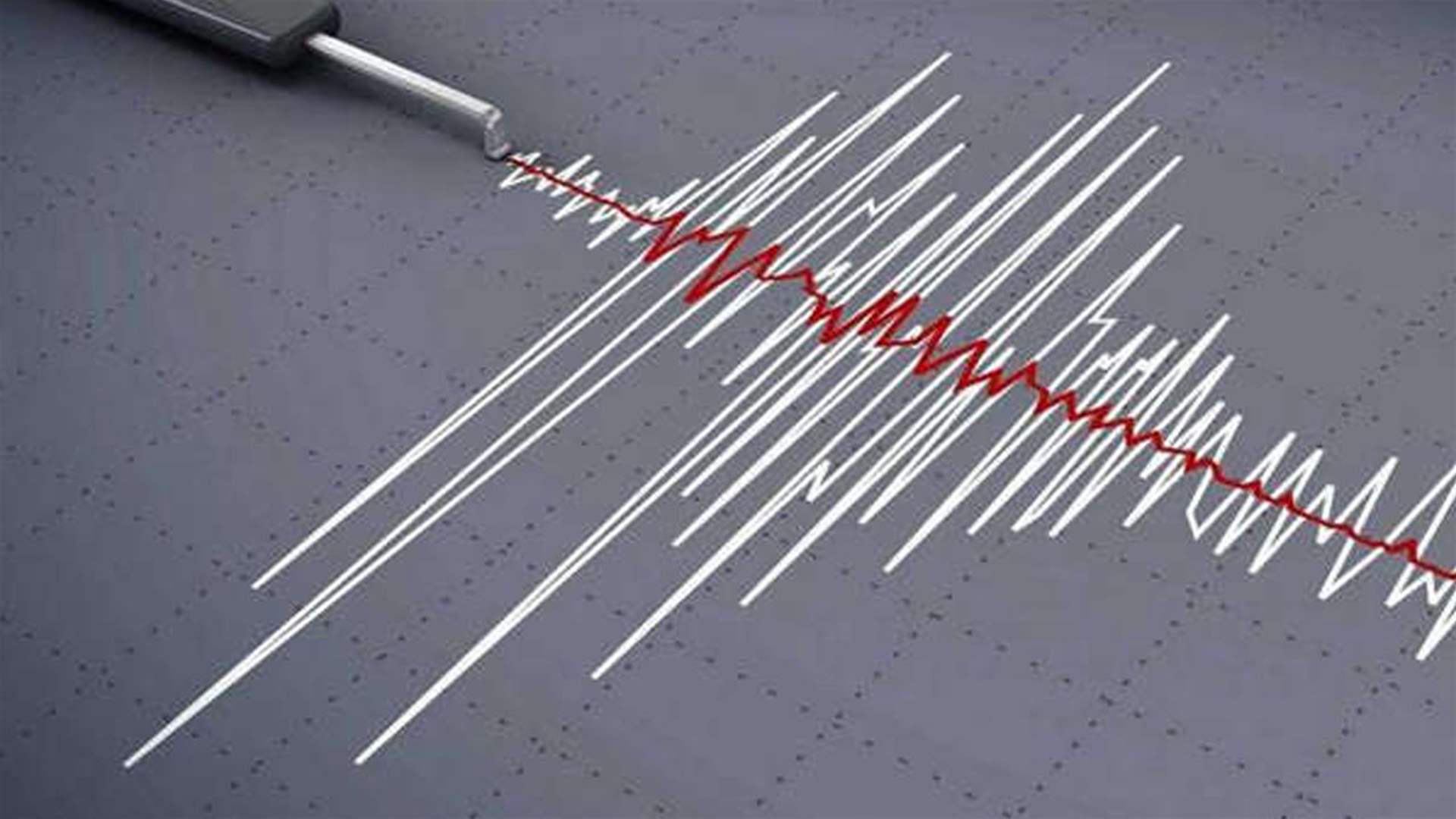 Magnitude 5.6 earthquake strikes northwestern Iran
