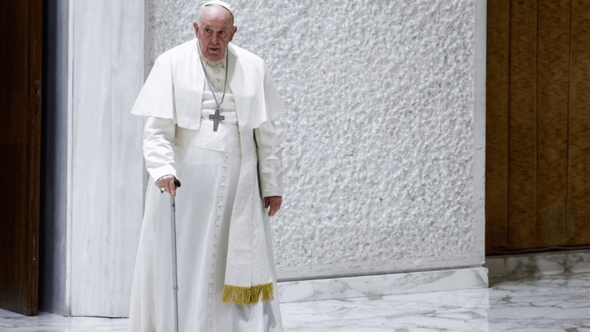 Israel asks Pope, Red Cross to help recover four citizens held in Gaza