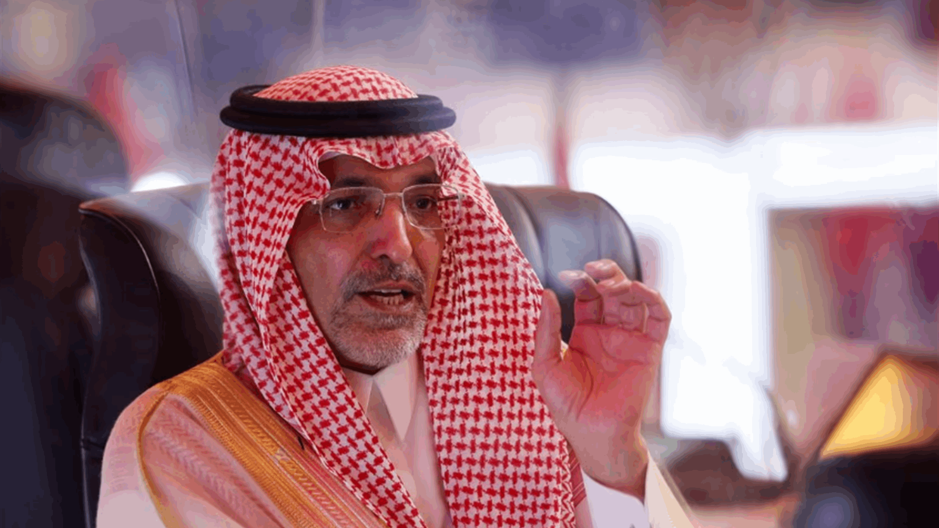 Saudi Arabia changing no-strings aid, finance minister says