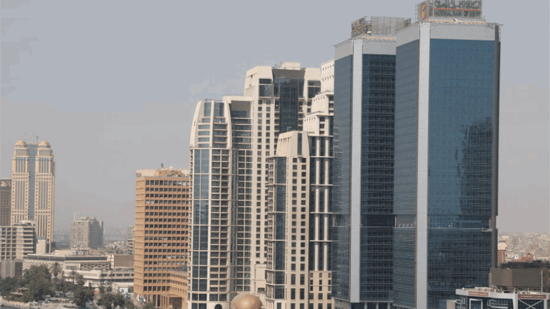 Egypt sees high demand from investors after currency drop