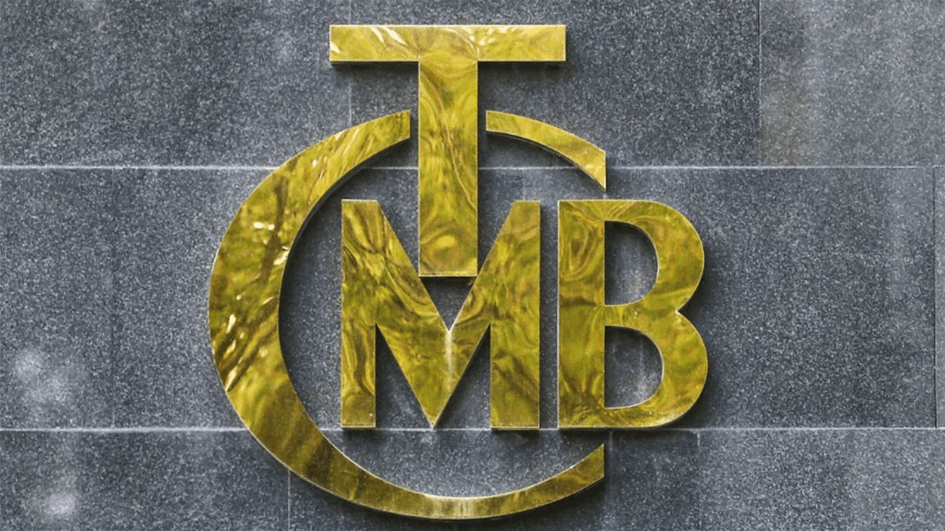 Turkey cenbank holds rate at 9 percent, inflation to dip from 64 percent