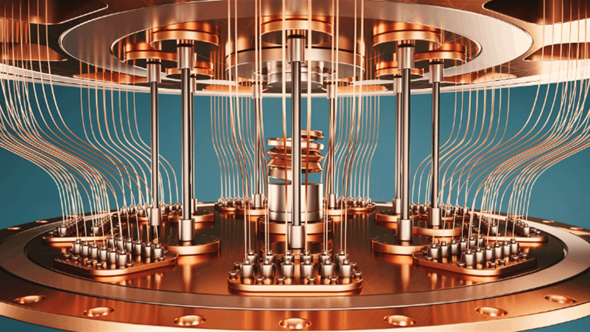 Quantum Machines continues to grow in spite of economic uncertainty