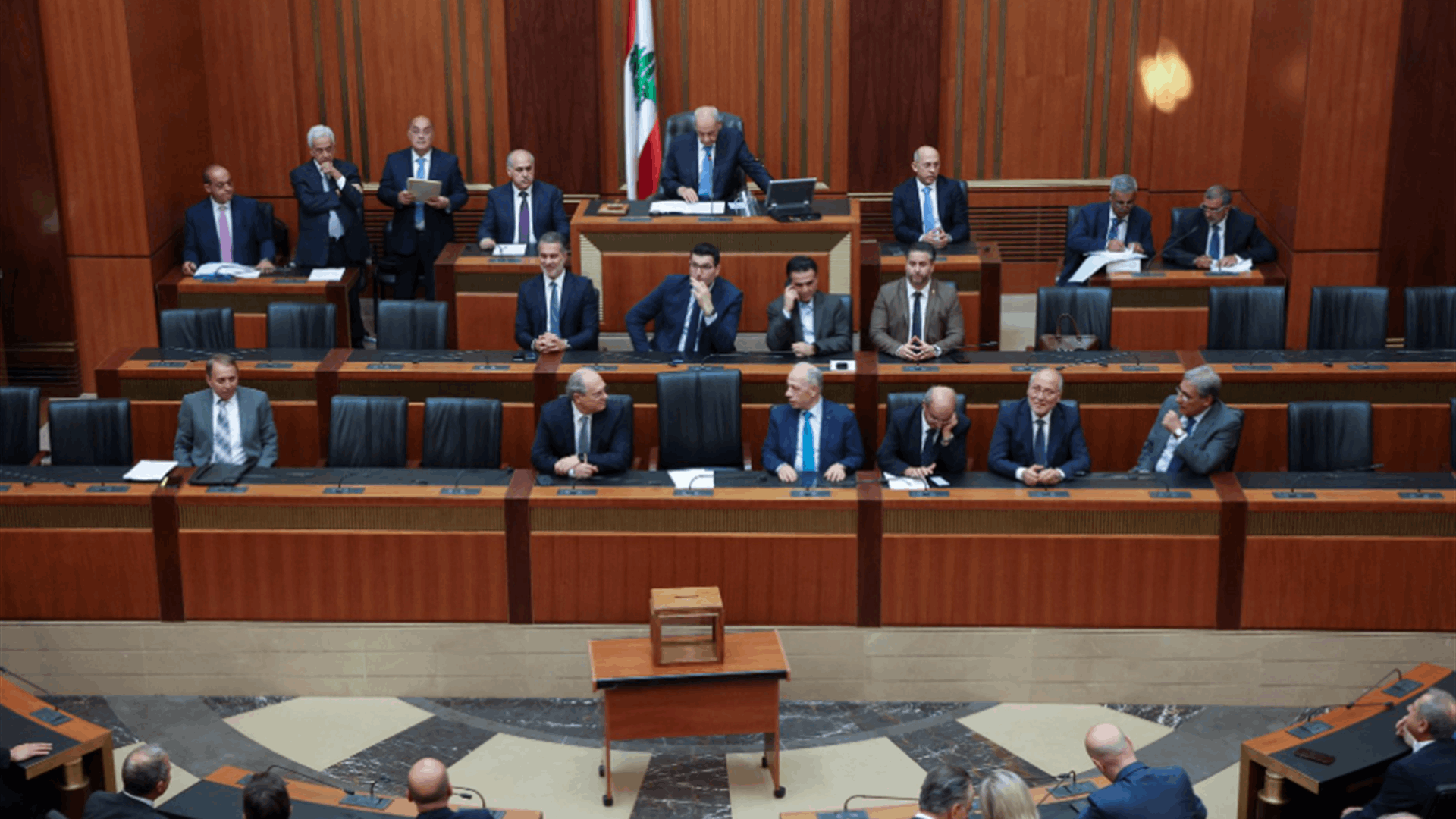 FPM, PSP send different political messages during eleventh presidential elections session