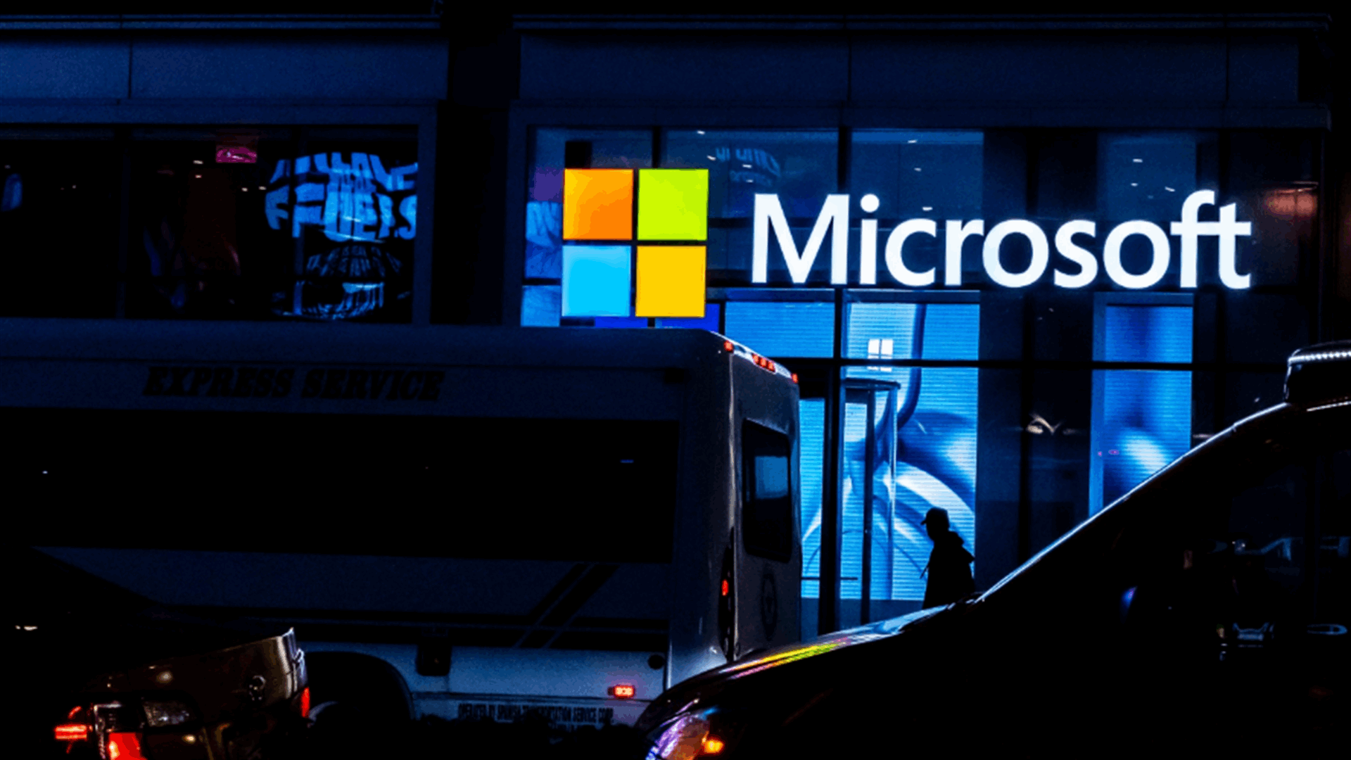 Microsoft announces 10,000 job cuts, nearly 5 percent of its global workforce