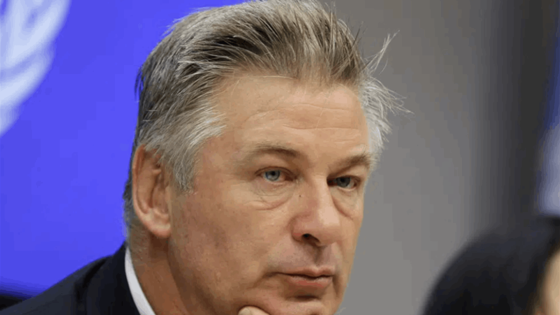 Alec Baldwin to be charged with manslaughter in shooting