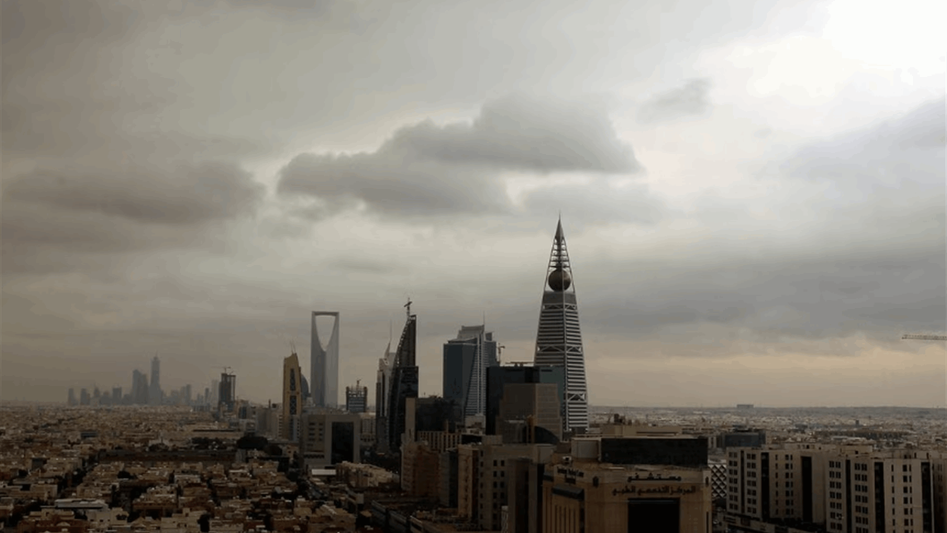 Riyadh city developing fast with eye on Expo 2030 bid