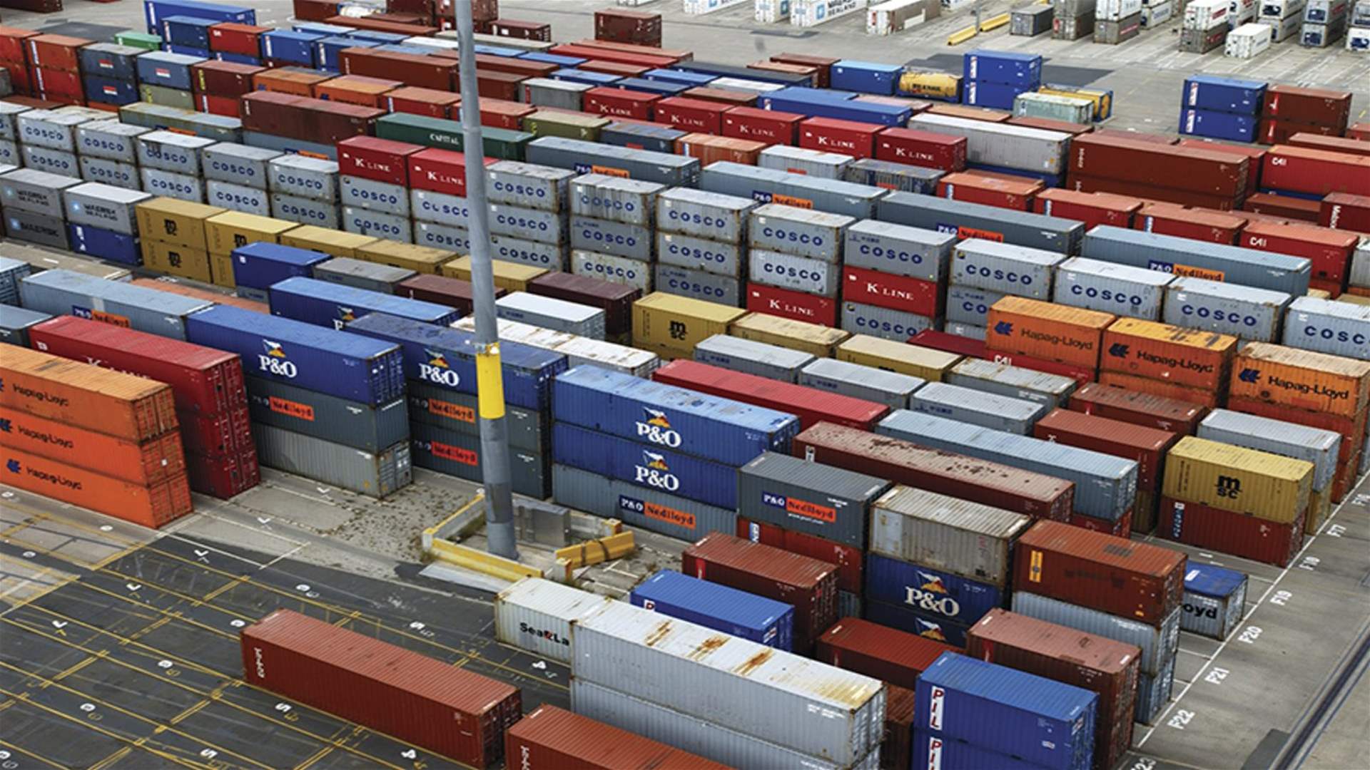 Brazil exports to Arab nations hit 33-year high, agricultural products prevail