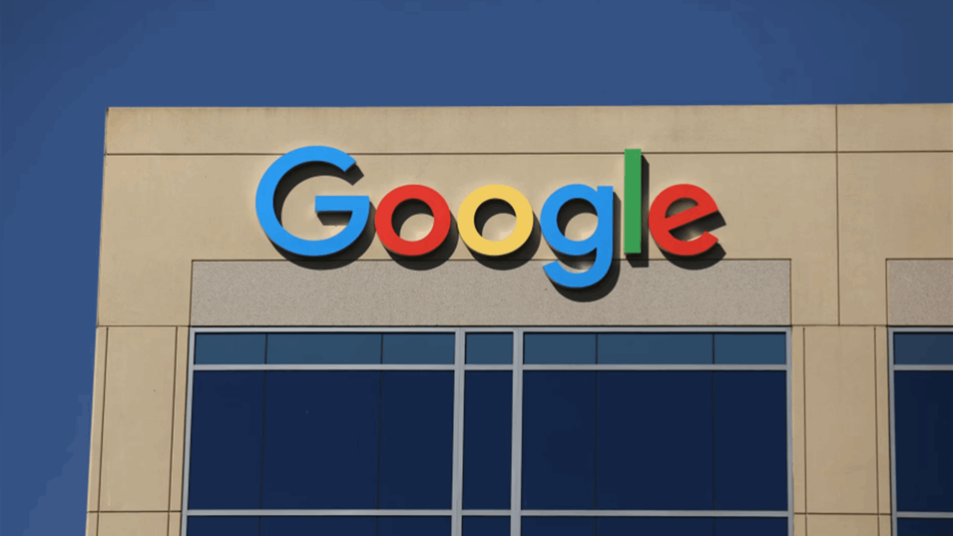 Google parent to lay off 12,000 workers in latest blow to tech sector