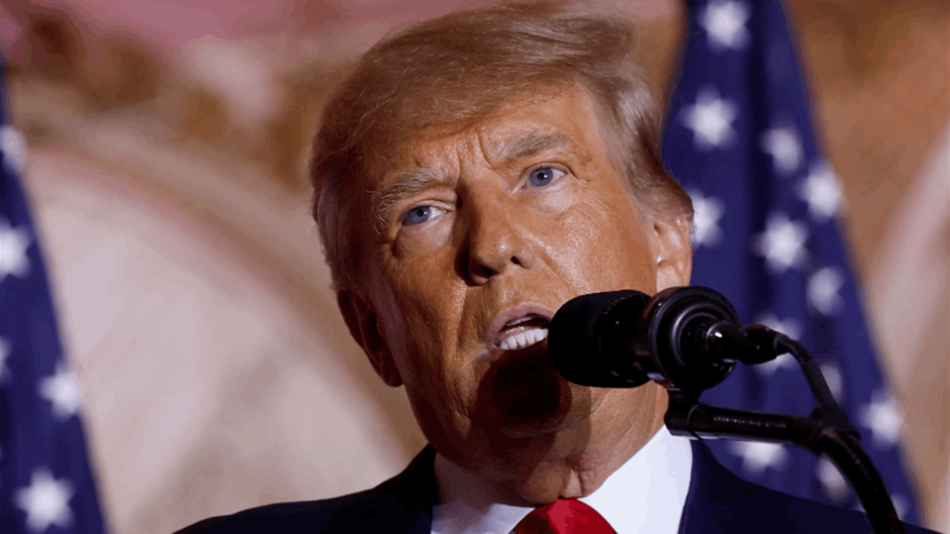 Trump, lawyers sanctioned nearly $1 million for &#39;political&#39; lawsuit vs Clinton