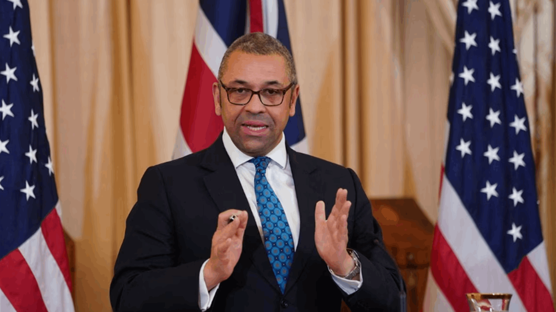 UK joins international push to hold Russia accountable for Ukraine invasion