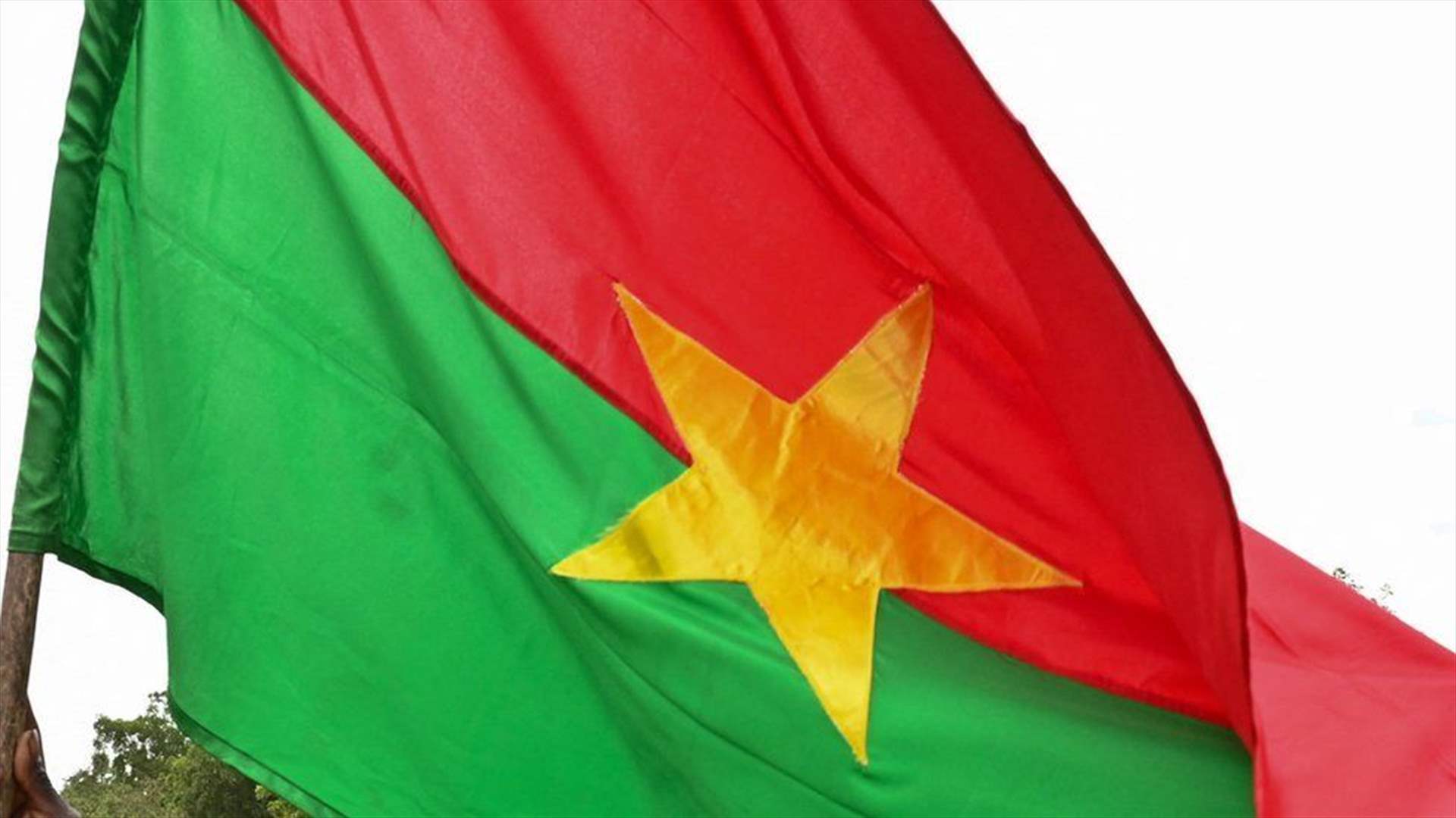 Burkina Faso unrest: Dozens of kidnapped women freed