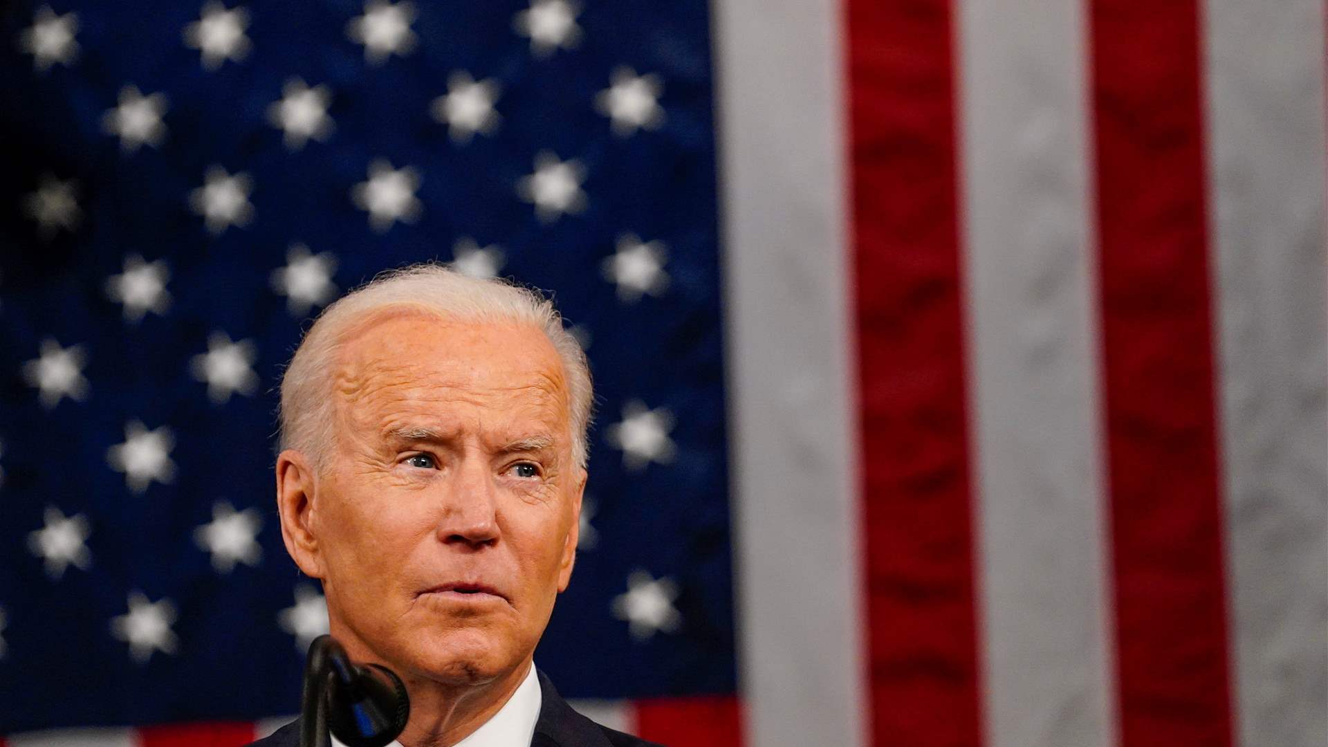 US Justice Dept found more classified items in Biden home search