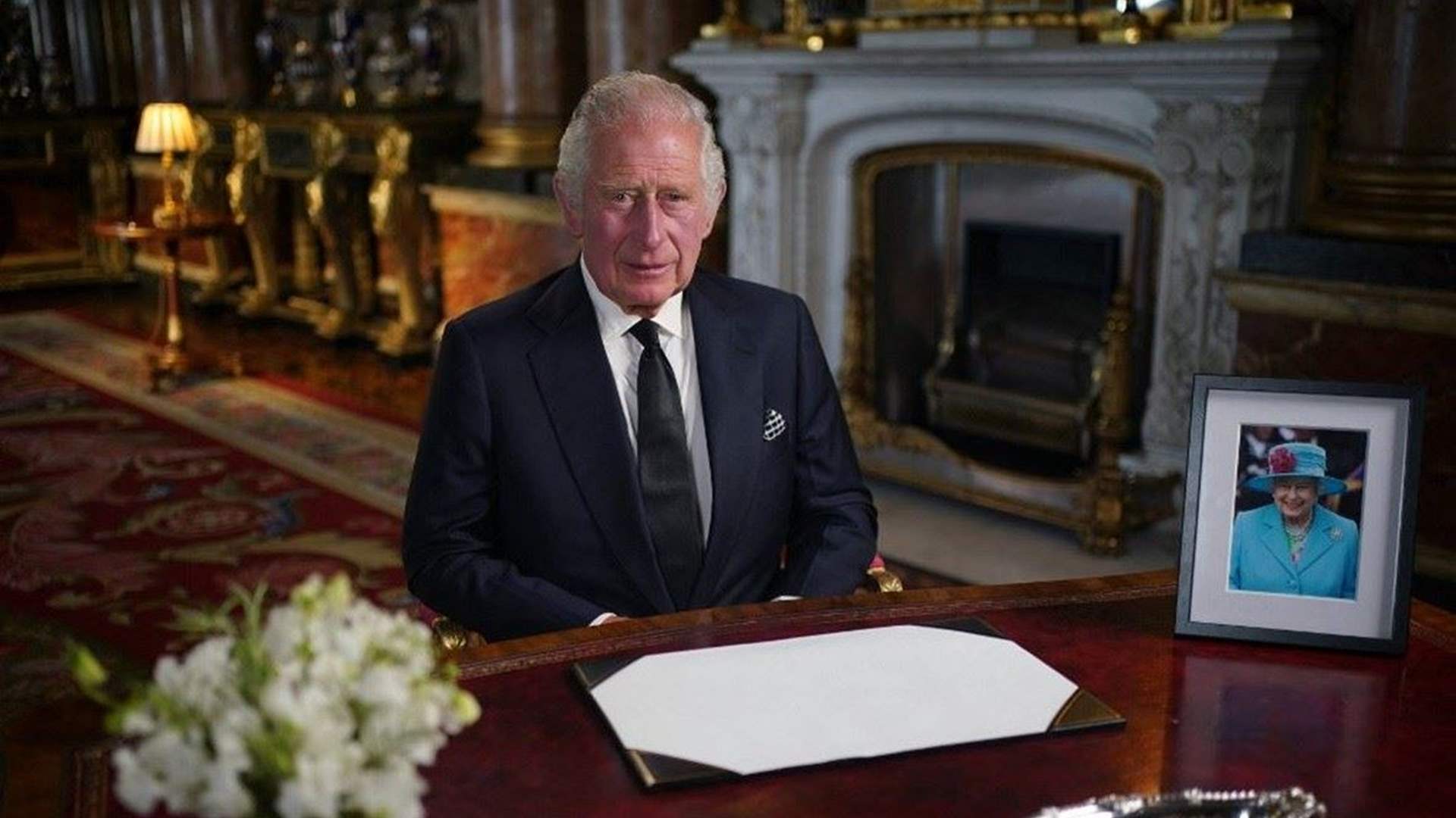 قصر باكنغهام يكشف تفاصيل احتفال تتويج الملك تشارلز الثالث