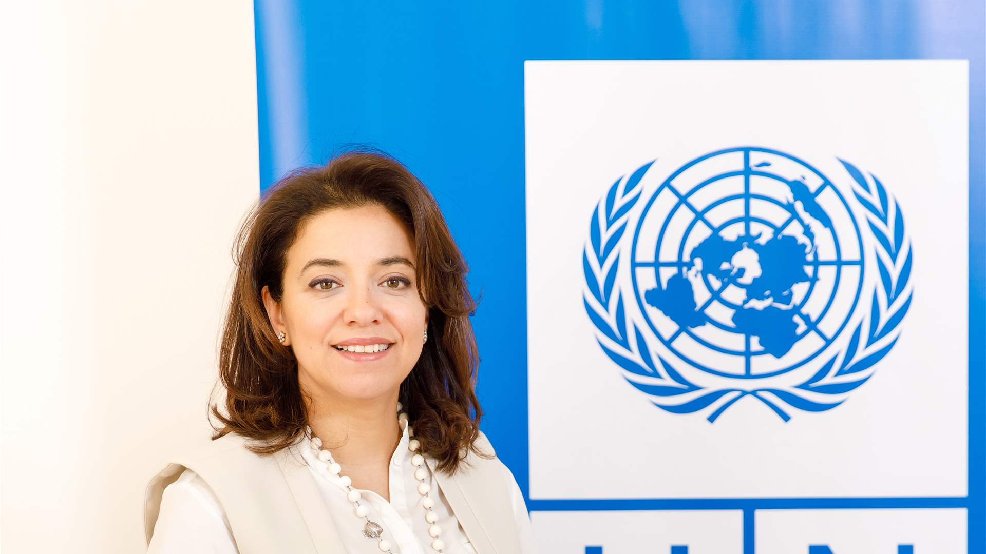 Lebanon’s Dima Al-Khatib appointed as UNOSSC’s new Directo
