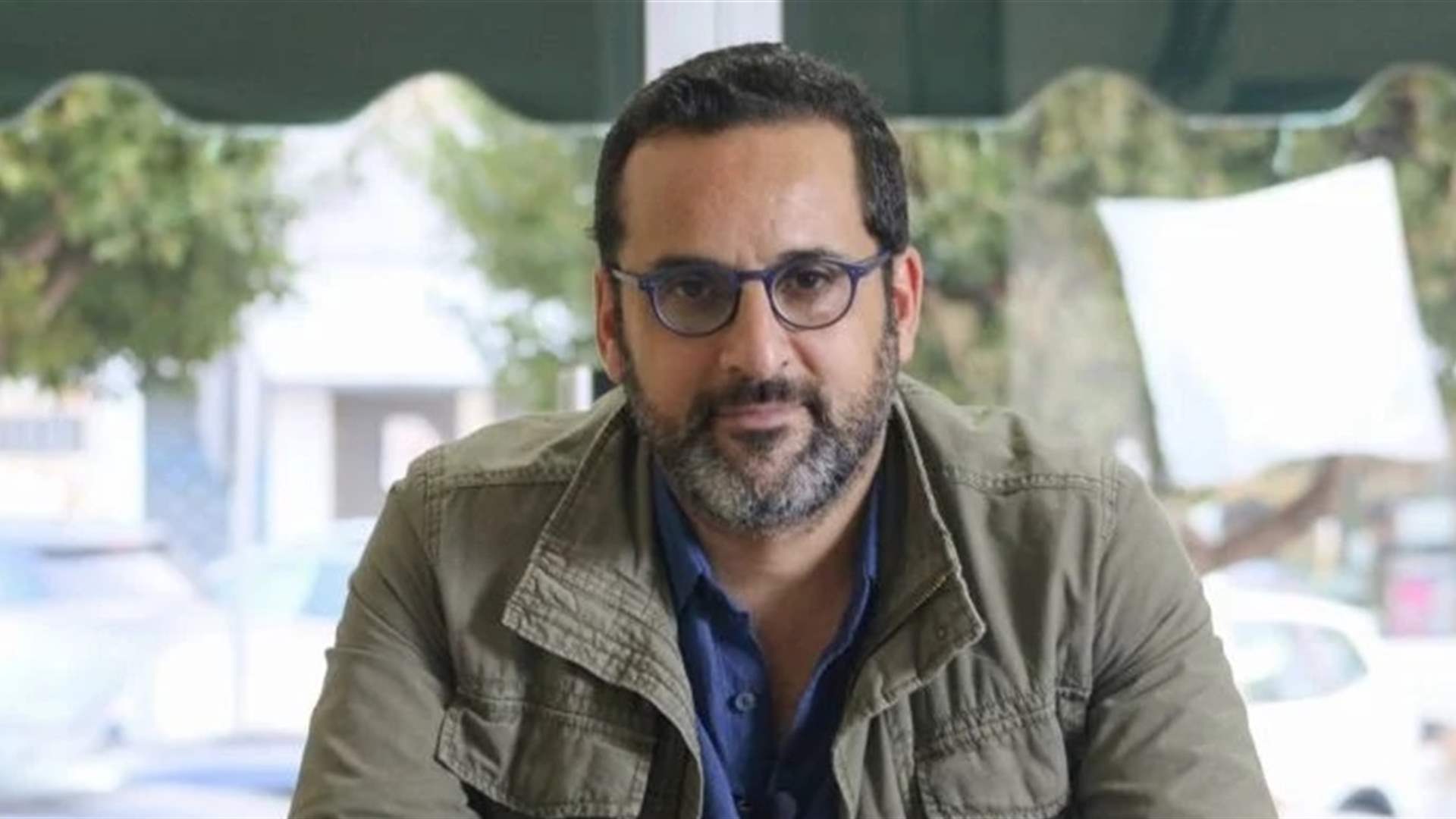 ميشال الدويهي: نستنكر الاعتداء على محطة الـLBCI