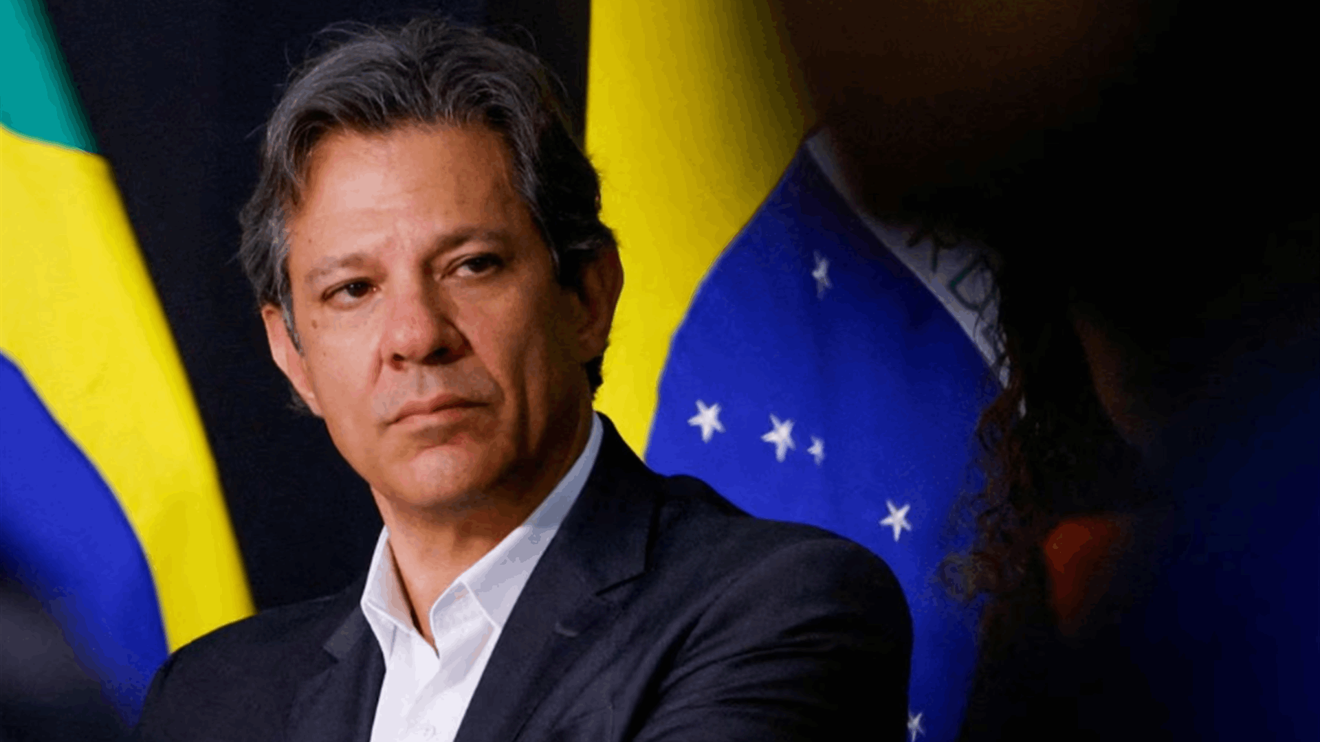 Brazil, Argentina to encourage trade, says Haddad; plays down common currency
