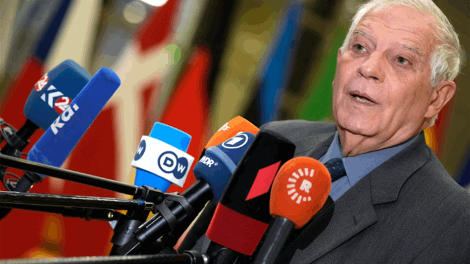 EU greenlights Armenia mission to ease border tensions