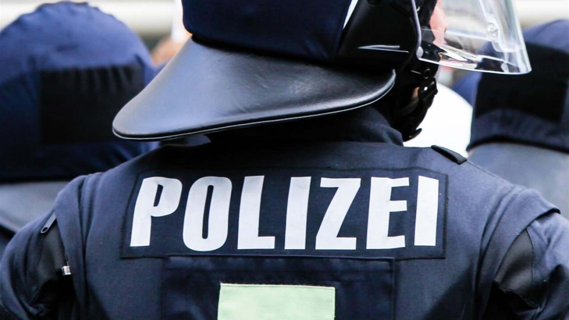 Germany charges five with plot to kidnap minister, overthrow government