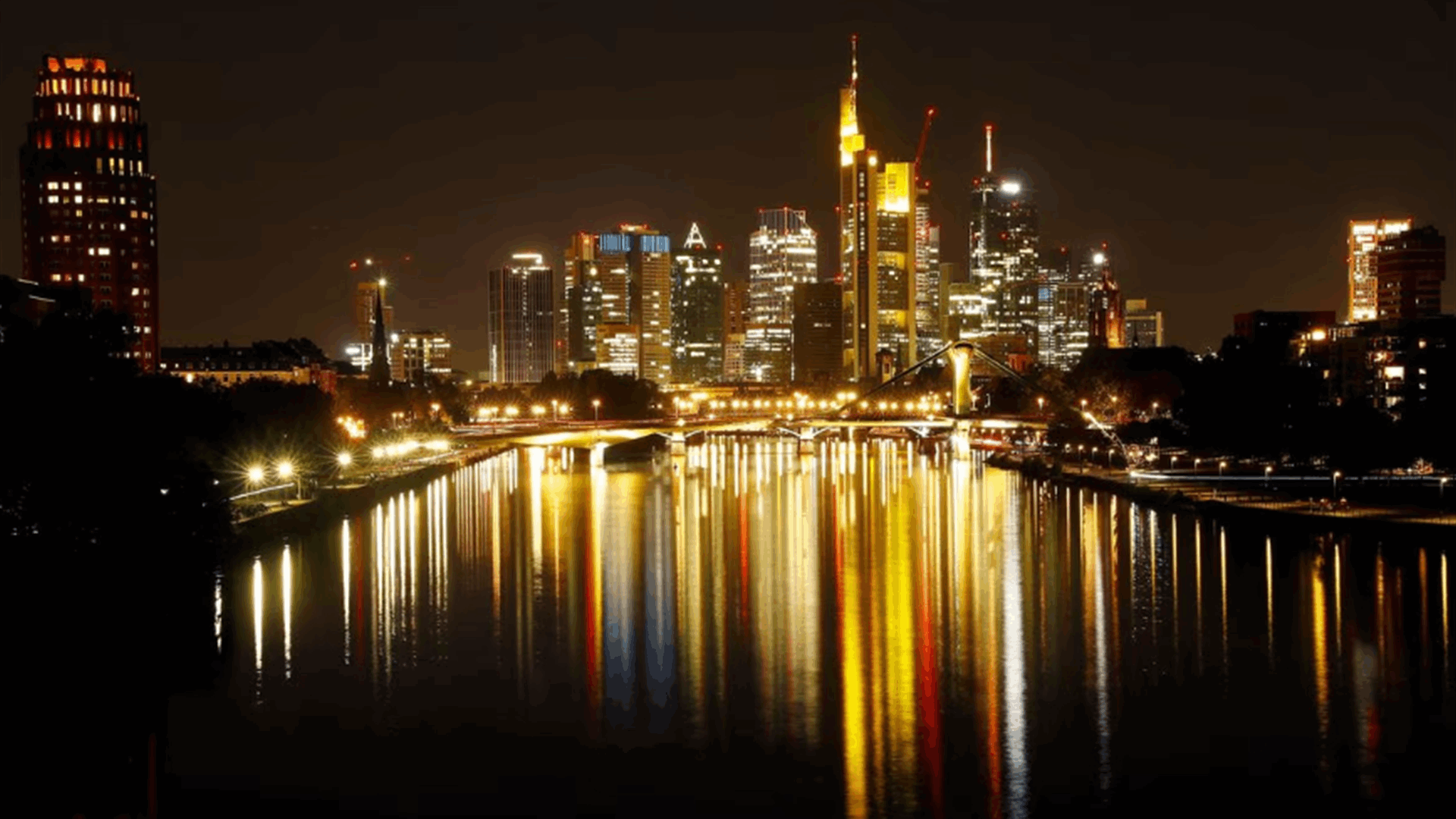 After a long, cold year, investors are flocking back to Europe