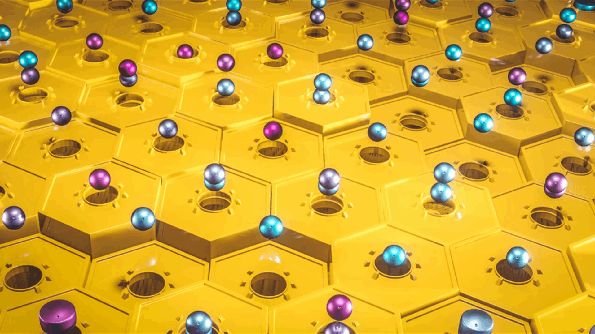 Pasqal raises $100M to build a neutral atom-based quantum computer